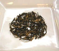 Yunnan Black Needle from Tillerman Tea