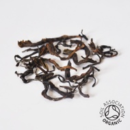 Organic Arya Topaz Darjeeling Oolong from Canton Tea Co