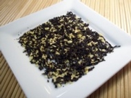 Snowflake from Georgia Tea Company