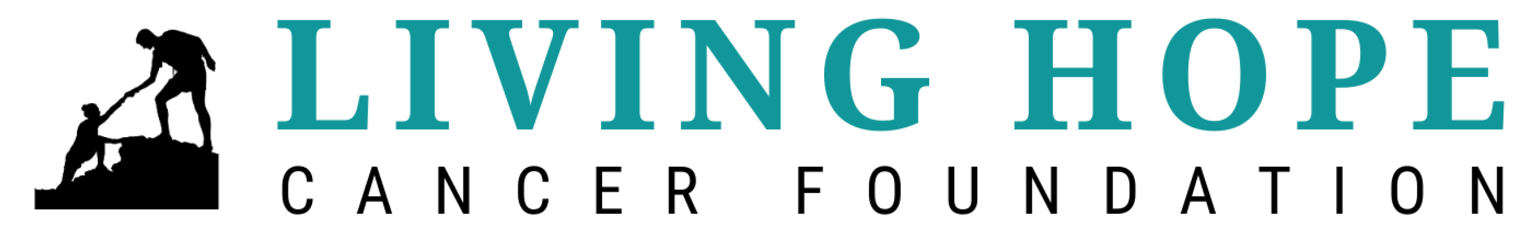 Living Hope Cancer Foundation logo
