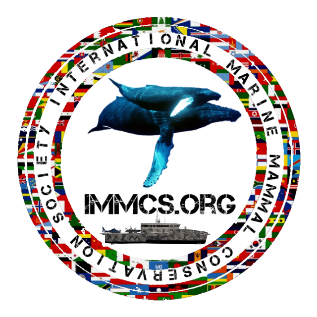 International Marine Mammal Conservation Society, Inc logo