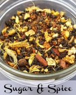 Sugar & Spice from BlendBee