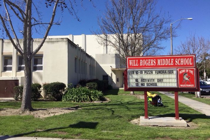 Rogers