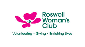 Roswell Woman's Club logo