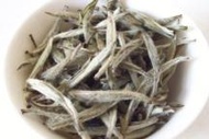 White Needle from tea-adventure