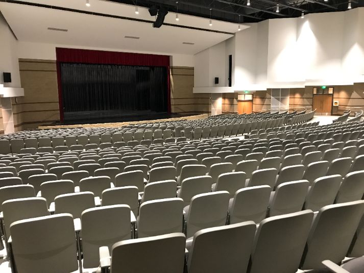 Auditorium