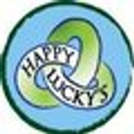 Japan Houjicha-"Roasted Tea" from Happy Lucky's Tea House