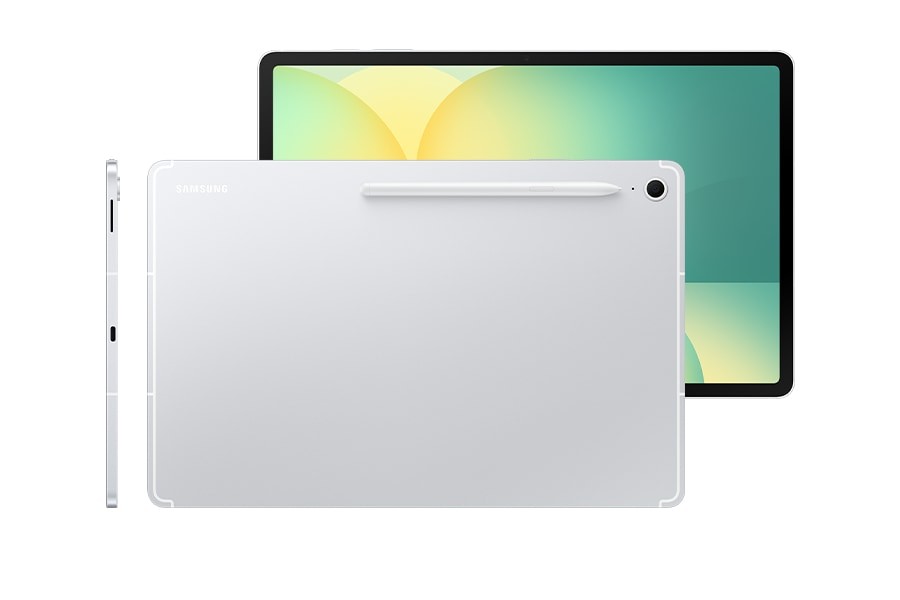 Samsung Galaxy Tab S10 FE 10.9