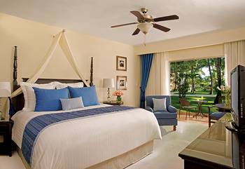 Dreams Palm Beach