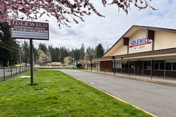 Idlewild
