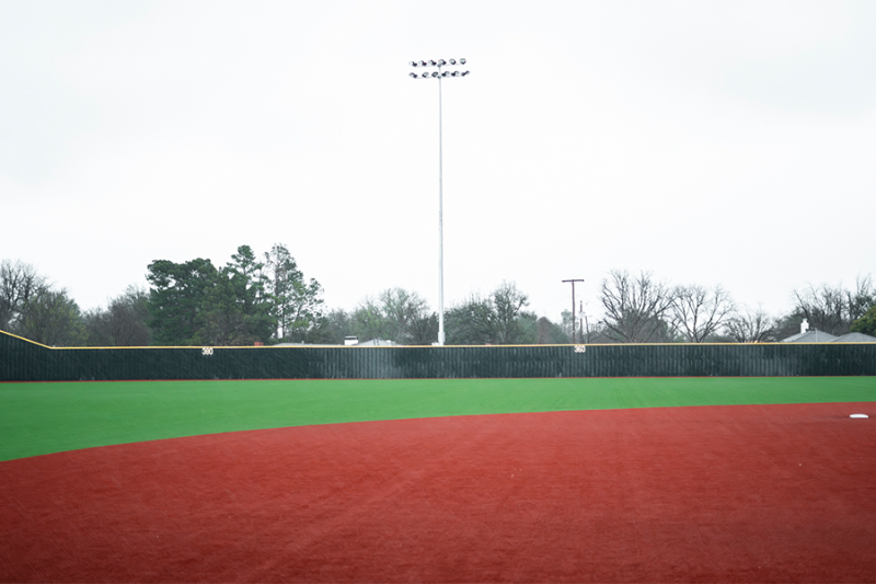 Baseball Field