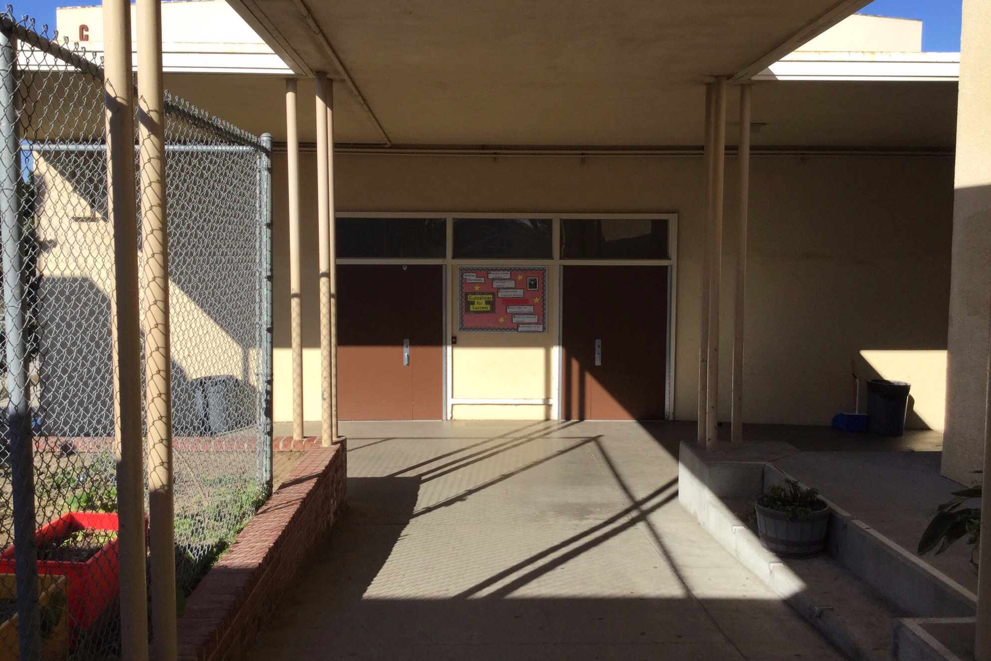 Auditorium (MPR)