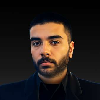 صورة المحاضر