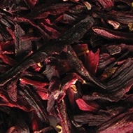Hibiscus from Jamestown Special Teas