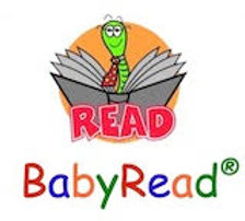 BabyRead logo