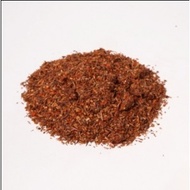 Rooibos Diablo Rojo from Alejandría Tés, Cafés y Chocolates