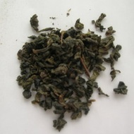 Iron Goddess of Mercy Oolong from Special-Teas Etc.
