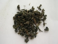 Iron Goddess of Mercy Oolong from Special-Teas Etc.