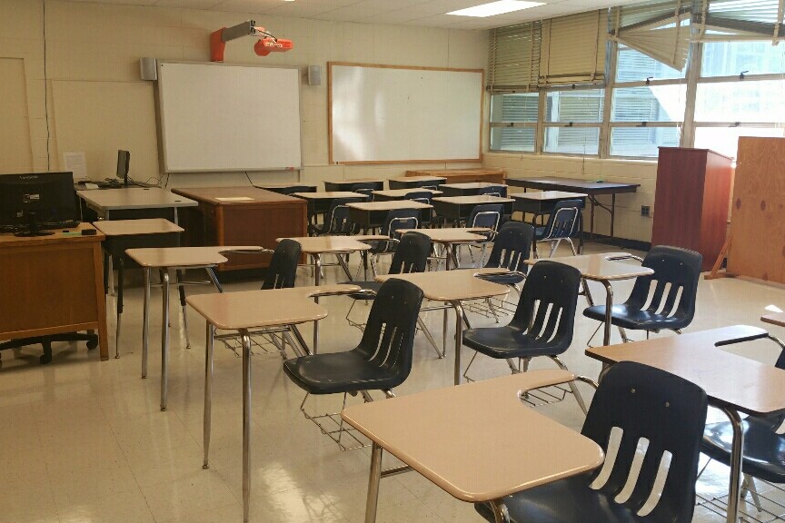 Classroom