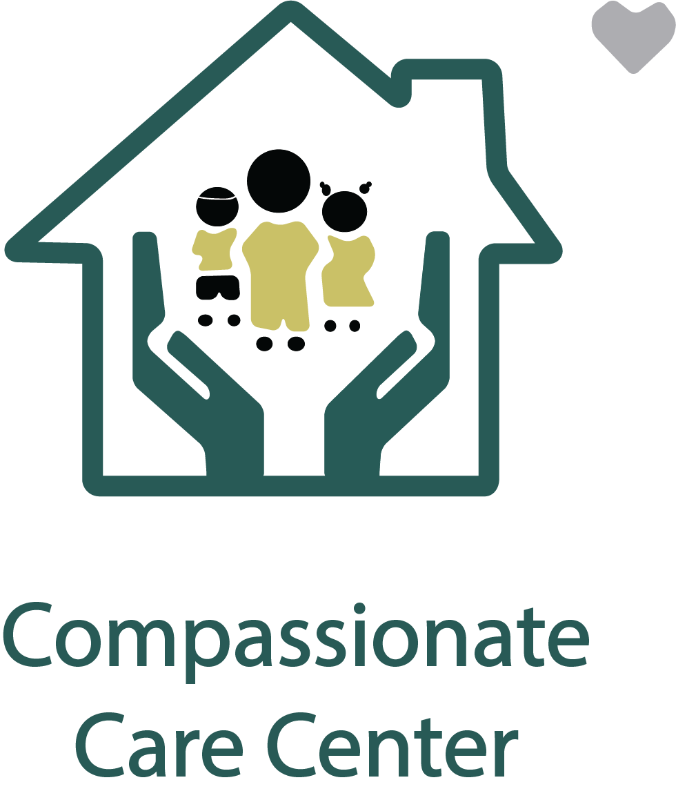 Compassionate Care Center logo