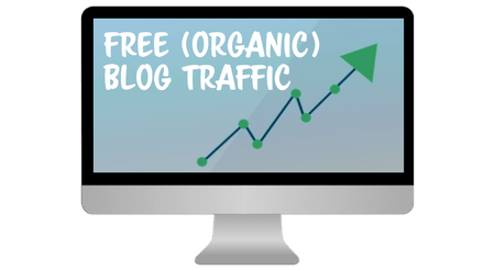 drive blog traffic