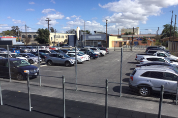 Parking Lot