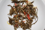 Tangerine Green from Tea Market