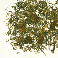 Pineapple Raspberry Green Tea from Tea Dynasty