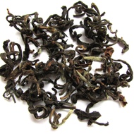 Nepal Jun Chiyabari 'Hand-Rolled Tippy' Oolong Tea from What-Cha