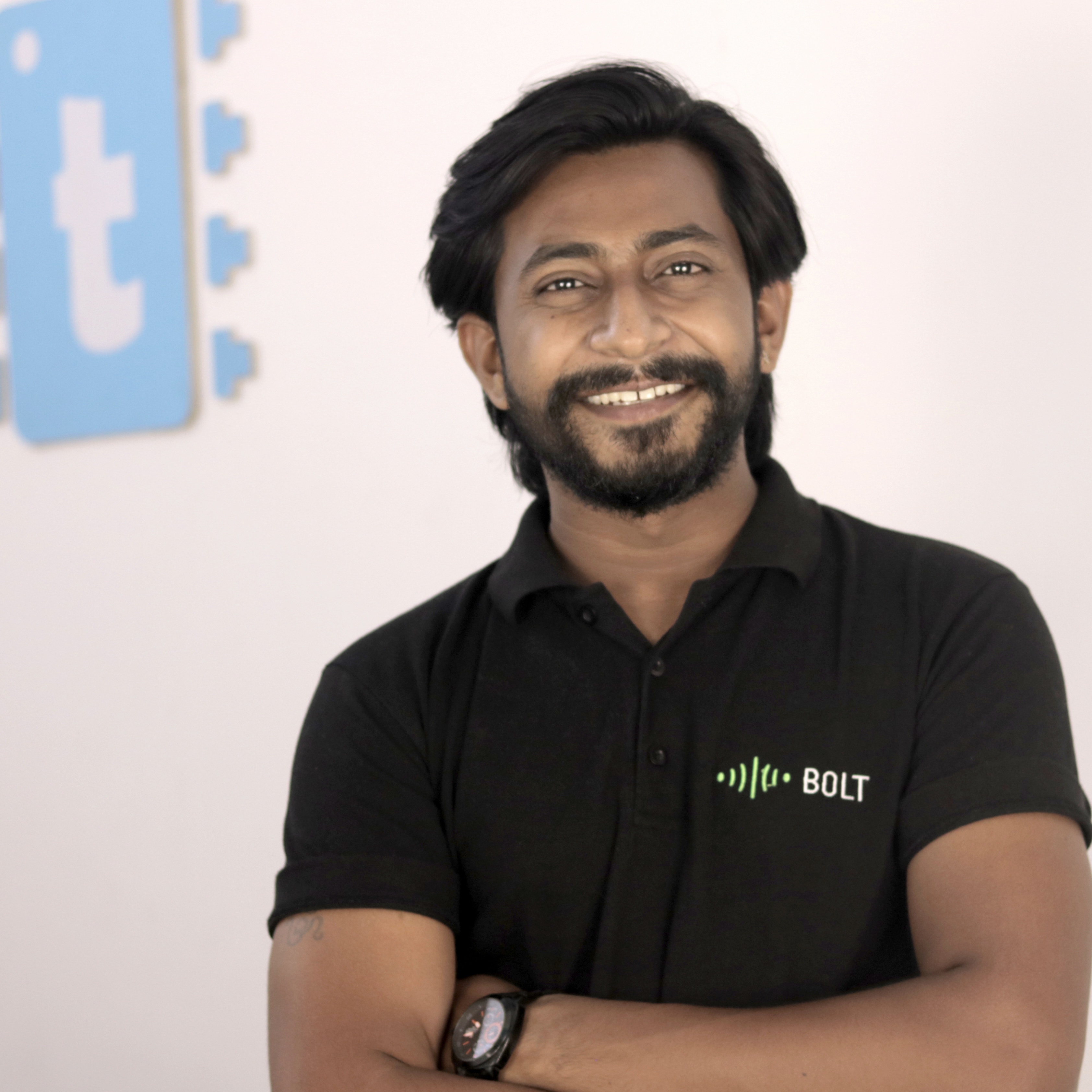 Sachin Soni