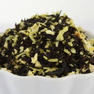 Mahalo from Fava Tea Company