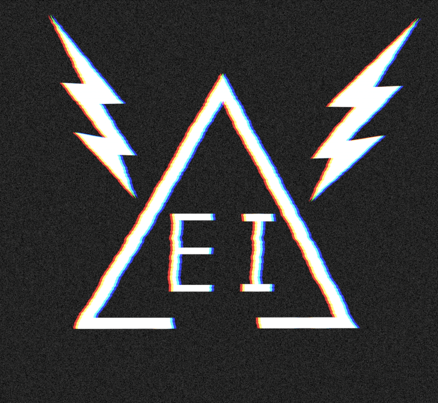 Electric Infected logo