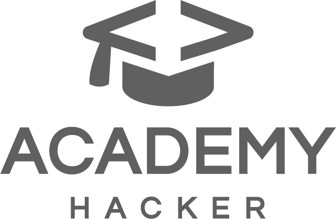 Academy Hacker