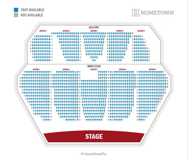 Davis School District Facility Rentals Viewmont High School Auditorium