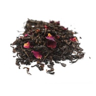 China Rose Petal Loose Tea from Whittard of Chelsea