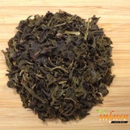 Korakundah estate nigrili green from The Pleasures of Tea