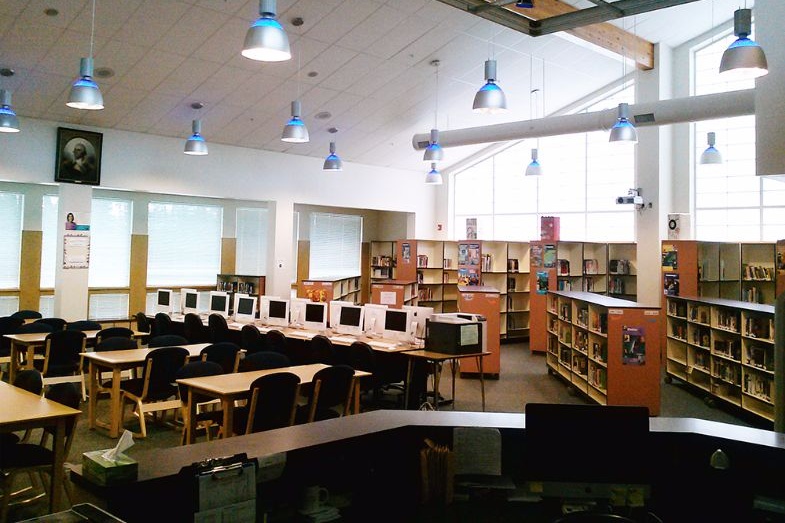 Library