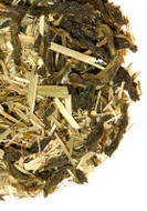 Zesty Lemongrass from Amanzi