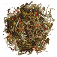 Emperor's Pomegranate from CaesarsTea