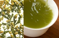 Ryokucha from Samovar