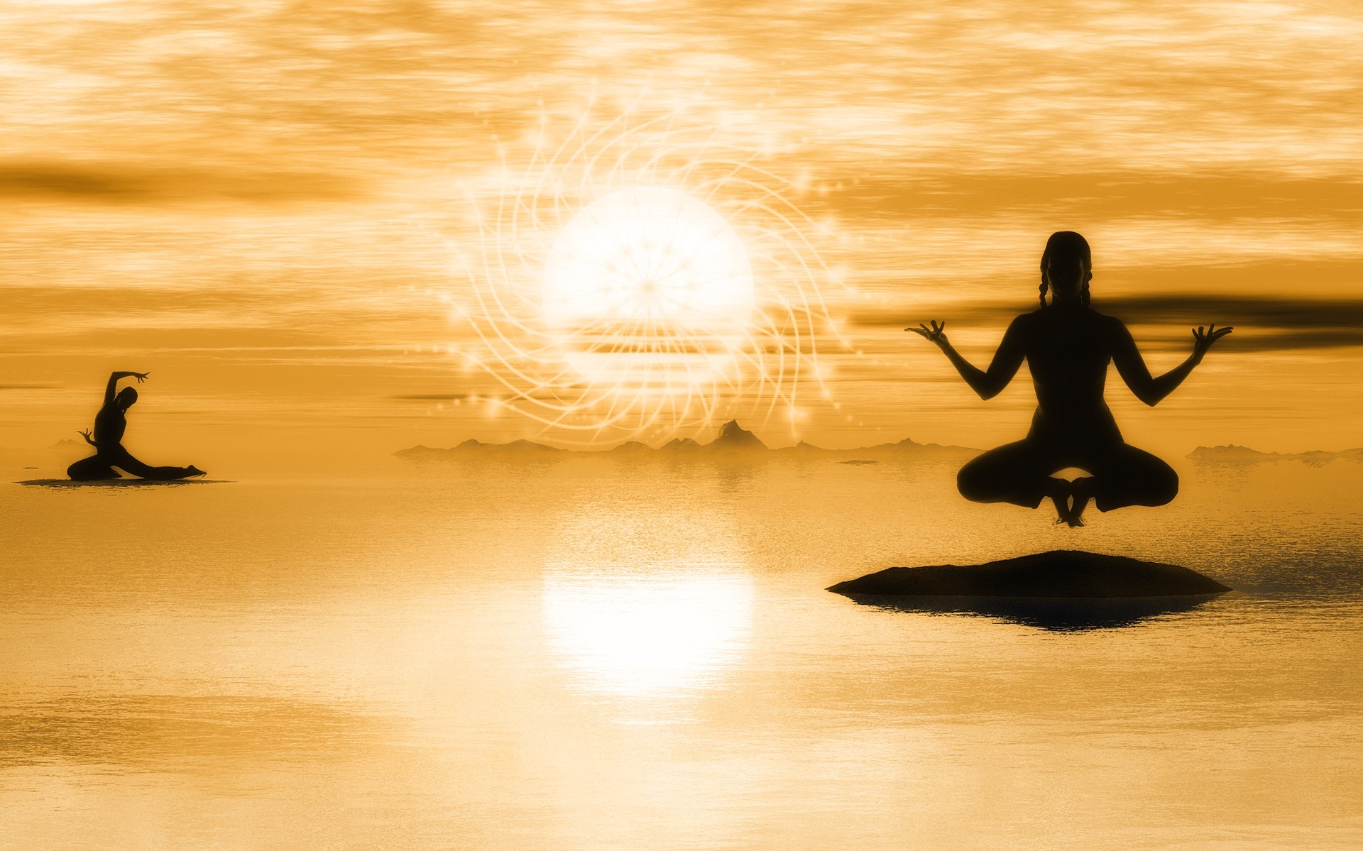 Die besten Marketing- und Einkommensideen für Yogalehrer