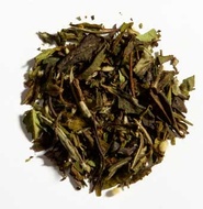 Superior Blueberry Buckle from Steeped Tea