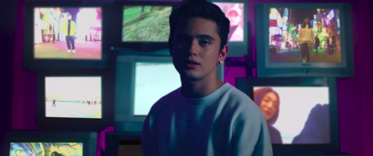 James Reid's Palm Dreams turns one