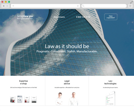 portfolio