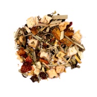Springtime At The Pemberley from Happy Turtle Tea