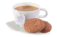 Special Blend Black Tea from Graze