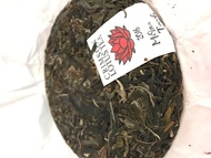 2016 Midas Touch from Crimson Lotus Tea
