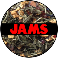 Jams from BrutaliTeas