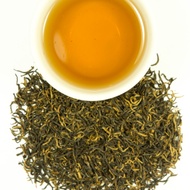 Golden Steed Brow (Jīn Jùn Méi/金骏眉) - Top Grade from The Hong Kong Tea Co.