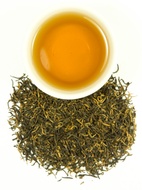Golden Steed Brow (Jīn Jùn Méi/金骏眉) - Top Grade from The Hong Kong Tea Co.